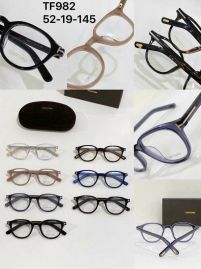 Picture of Tom Ford Optical Glasses _SKUfw45925275fw